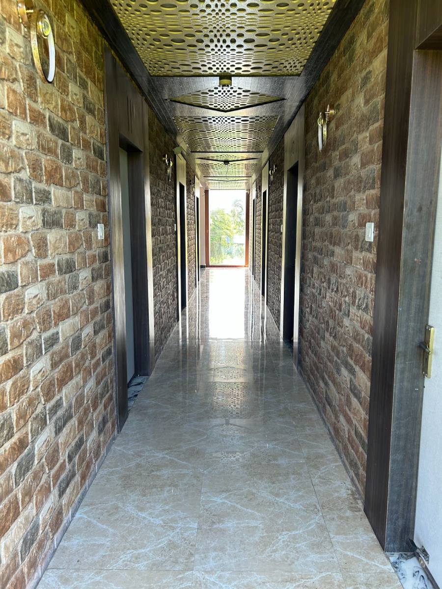 Residency in Havelock